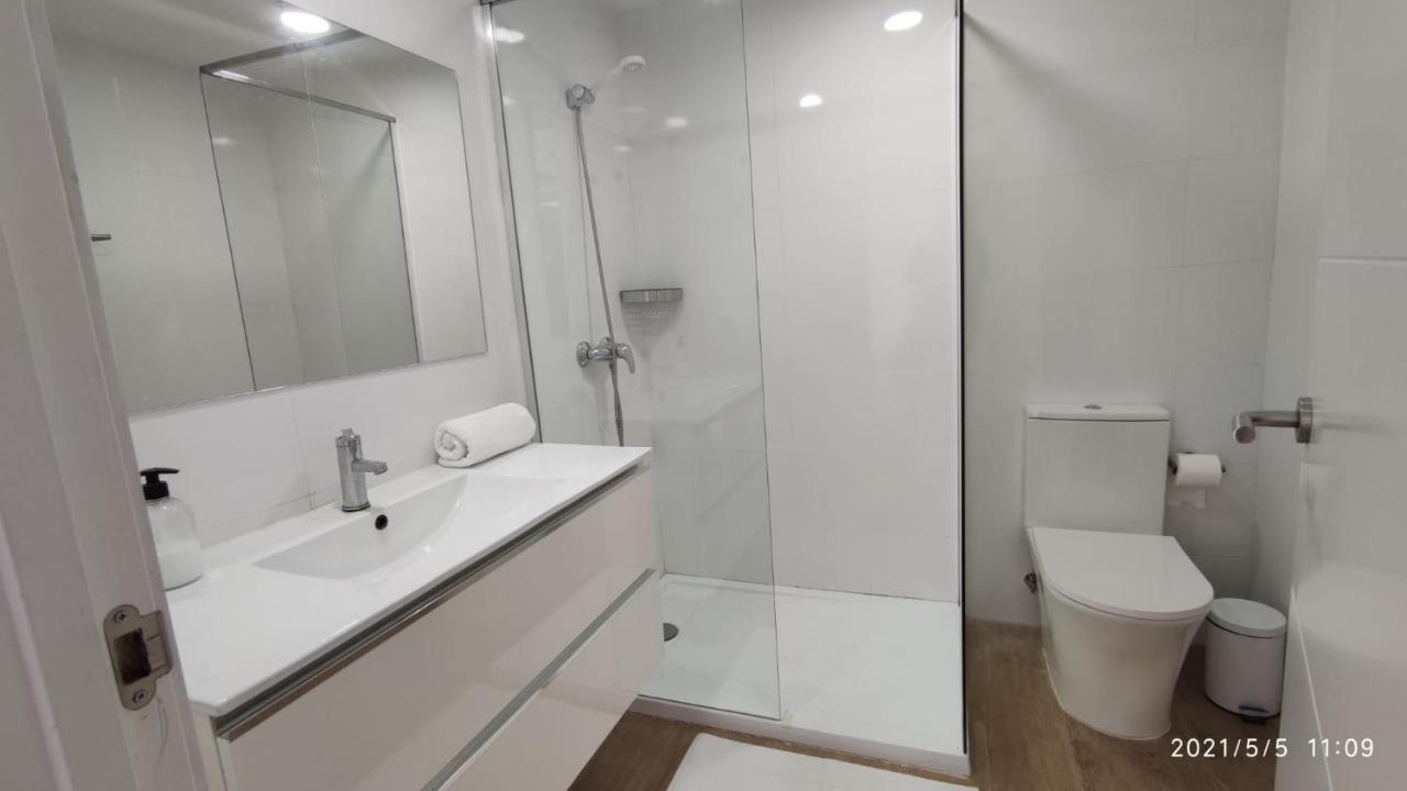 A Casa Da Regata Apartment Sanxenxo Exterior photo