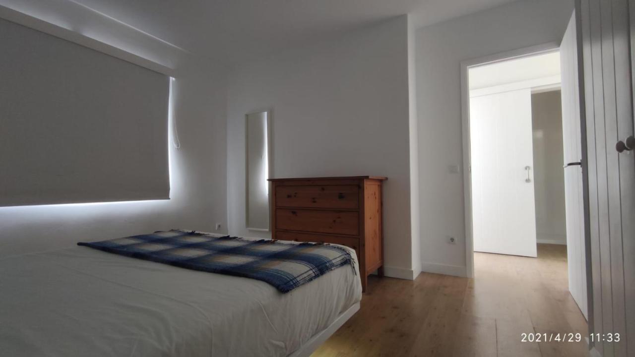 A Casa Da Regata Apartment Sanxenxo Exterior photo