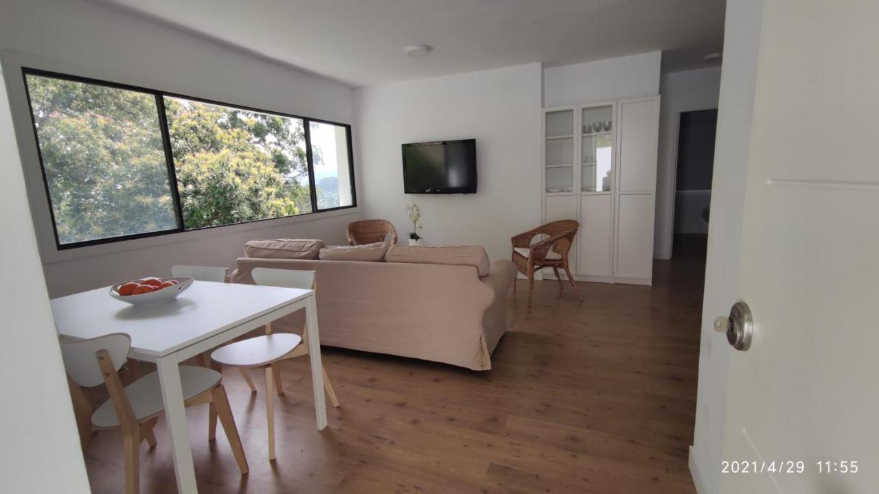 A Casa Da Regata Apartment Sanxenxo Exterior photo