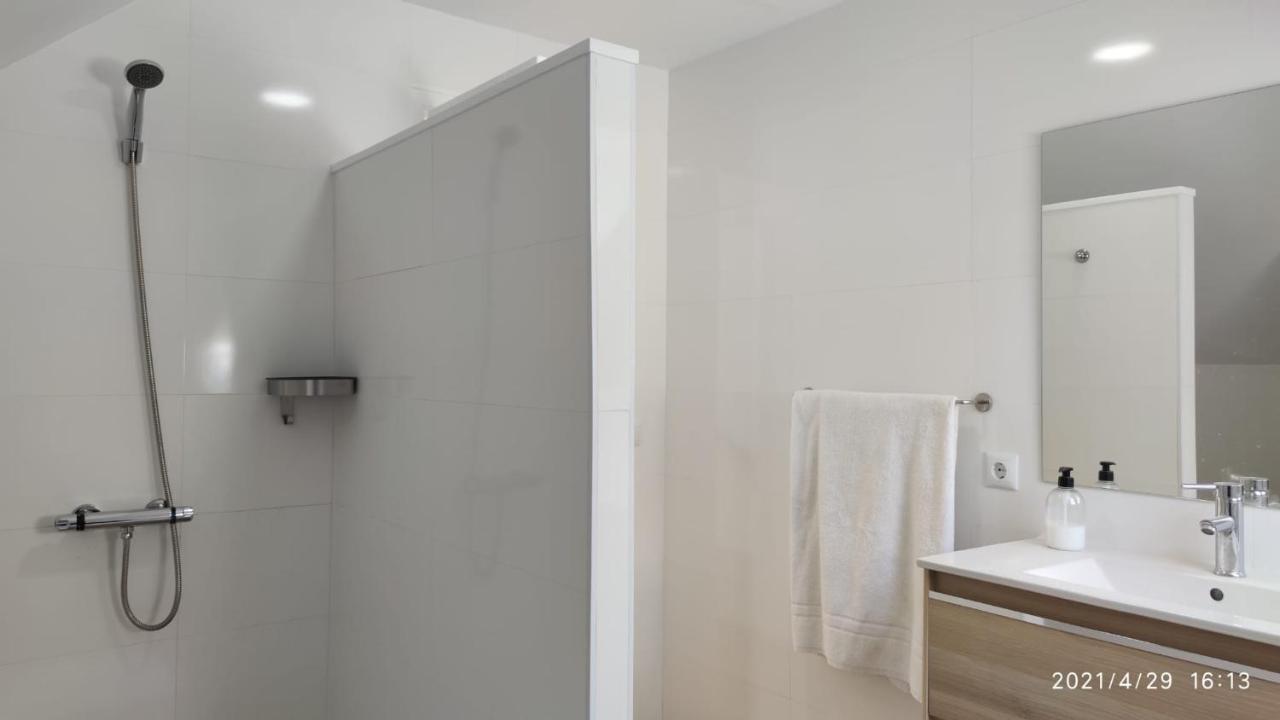 A Casa Da Regata Apartment Sanxenxo Exterior photo