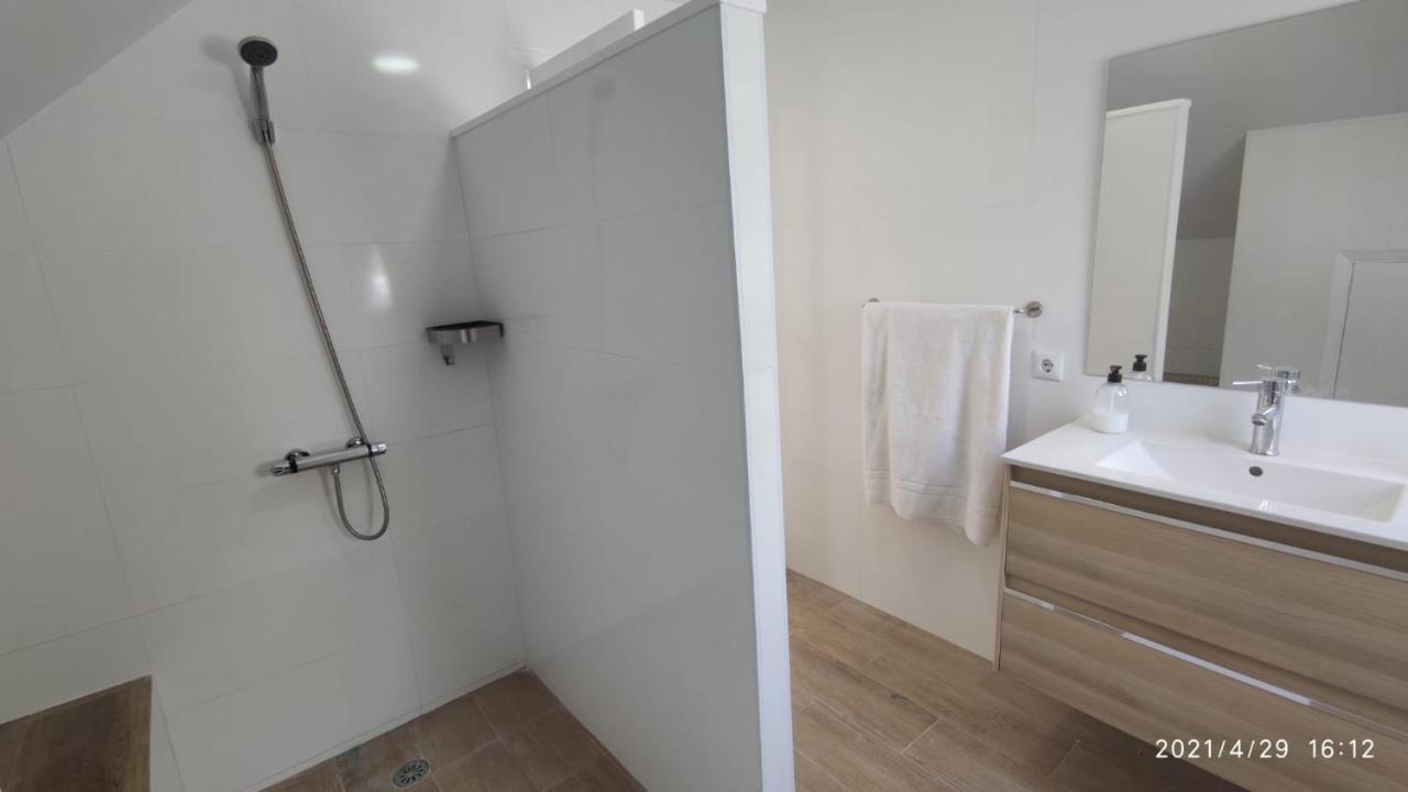 A Casa Da Regata Apartment Sanxenxo Exterior photo